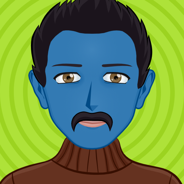 Avatar gratuit avec Cartoonify