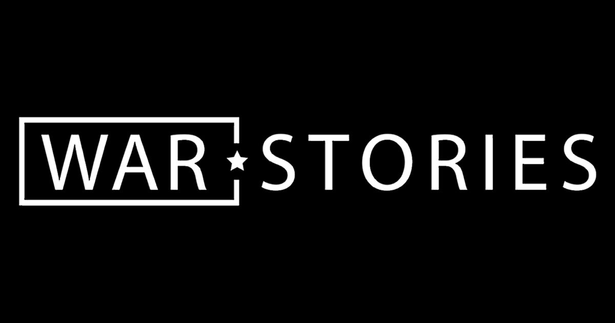 War Stories d'Ars Technica