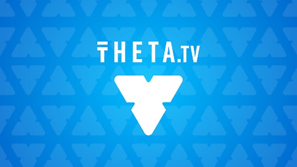Logo Theta.tv