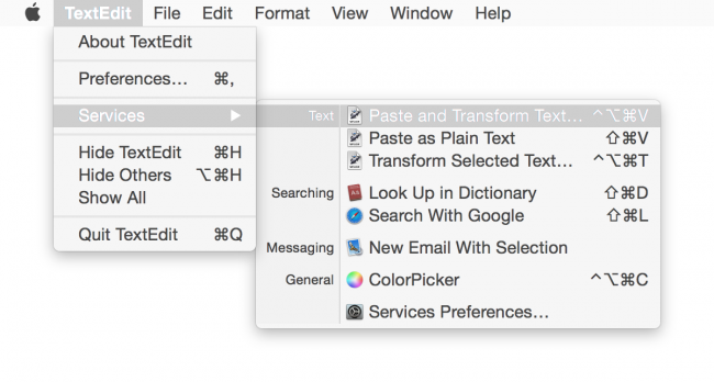 screenshot-textflow-menu