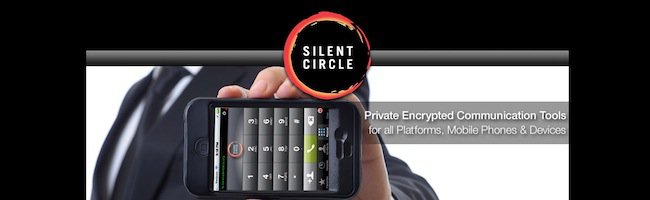 Silent Circle – Chiffrer les communications téléphoniques