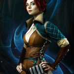 Triss1 - 3rd place
