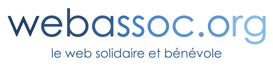 Logo de WebAssoc