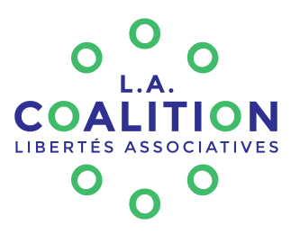 Logo L.A. Coalition